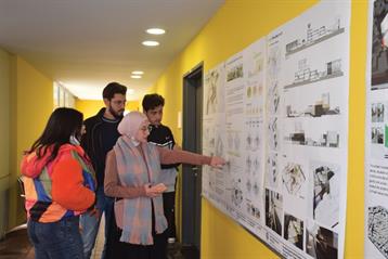 Architecture Design Exhibition 